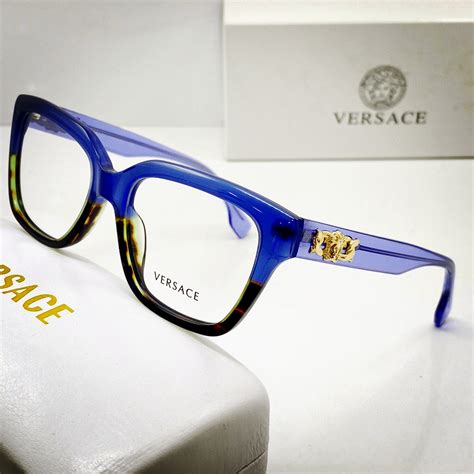 versace prescription glasses amazon|Versace prescription glasses on sale.